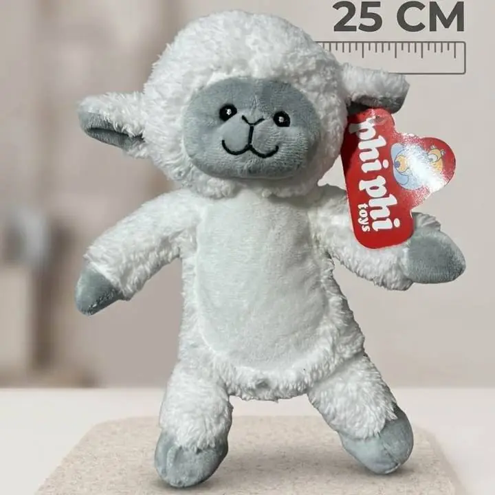Peluche oveja