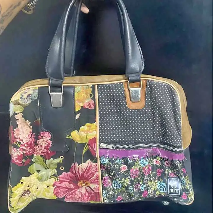 Cartera puro