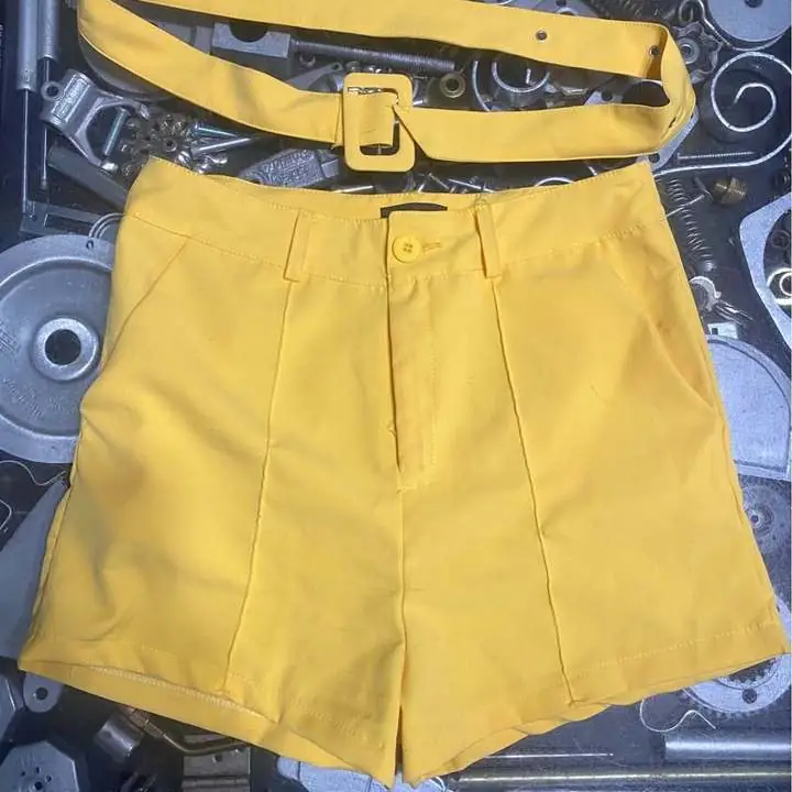 Short sastrero talle L