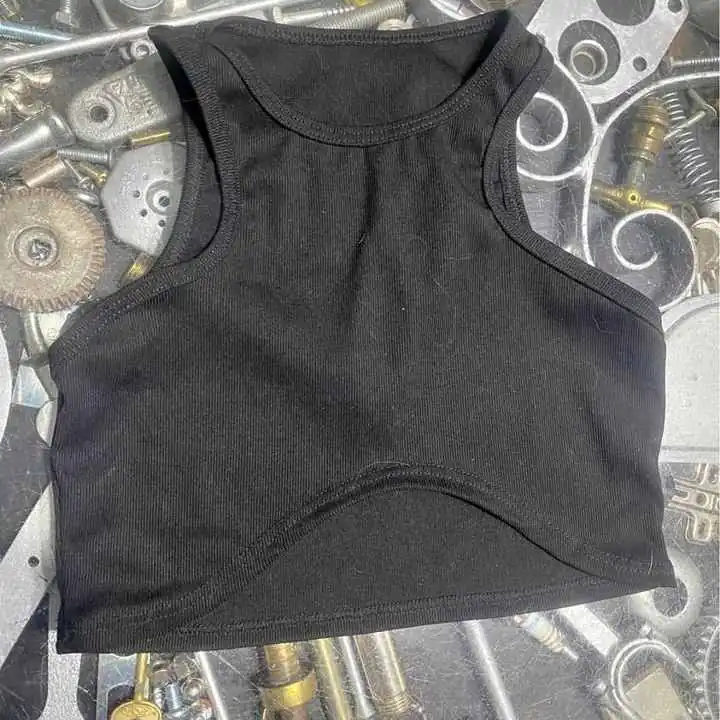Remeras y short para adolescentes