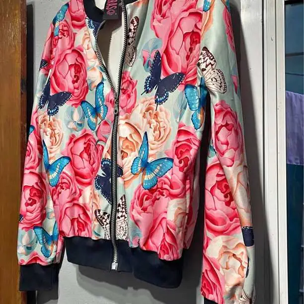 Campera de perras