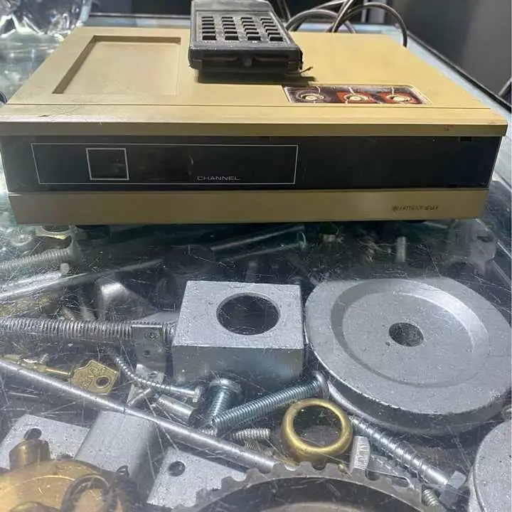 Convertidor de television por cable pioneer