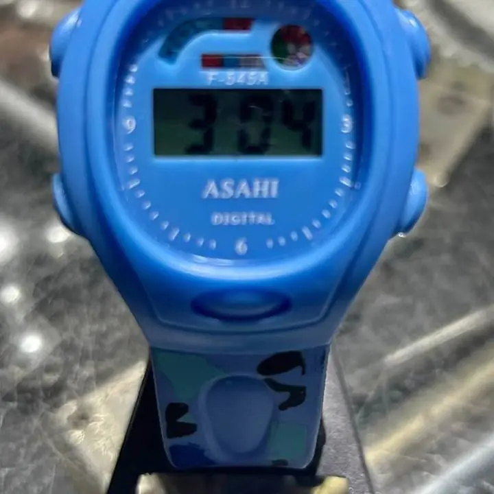 Reloj