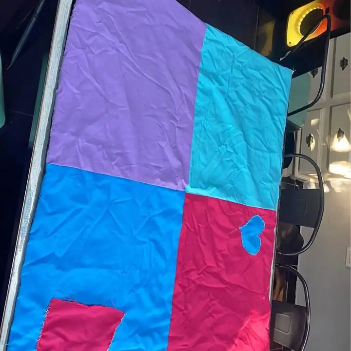 Alfombra didacnica para bebe