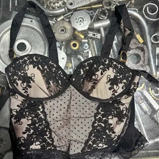 Corset de mujer