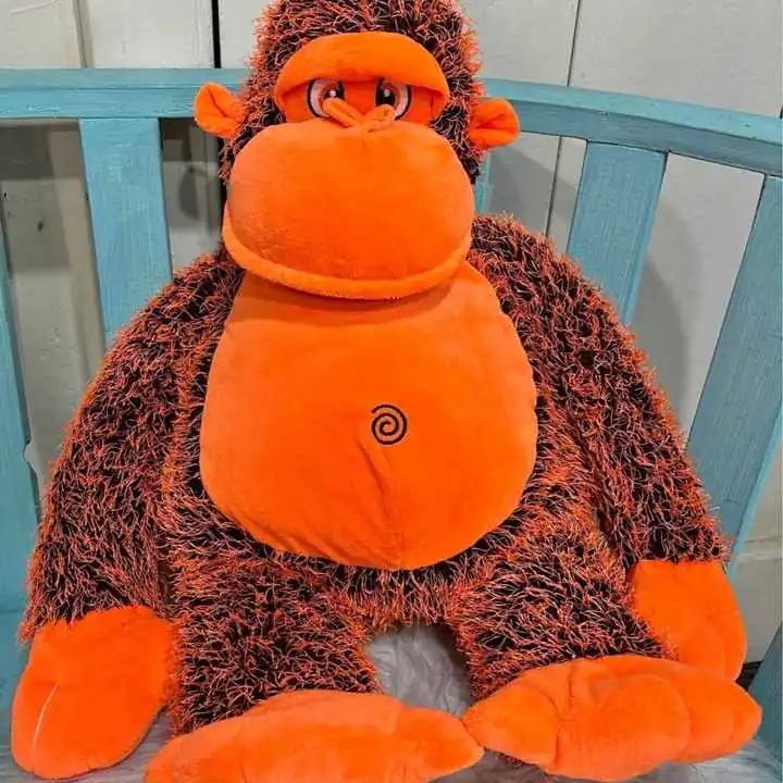 Peluche mono grande