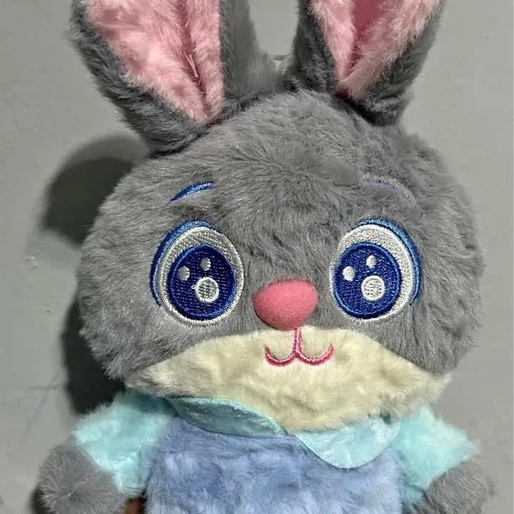 Peluche coneja judy hopps de zootopia