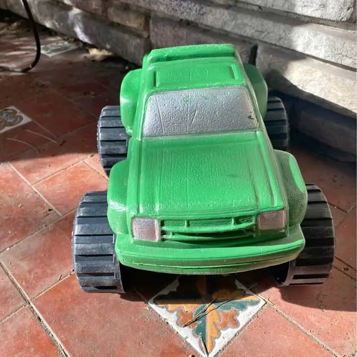 Camion de juguete