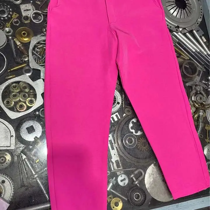 Pantalon corto sastrero talle S