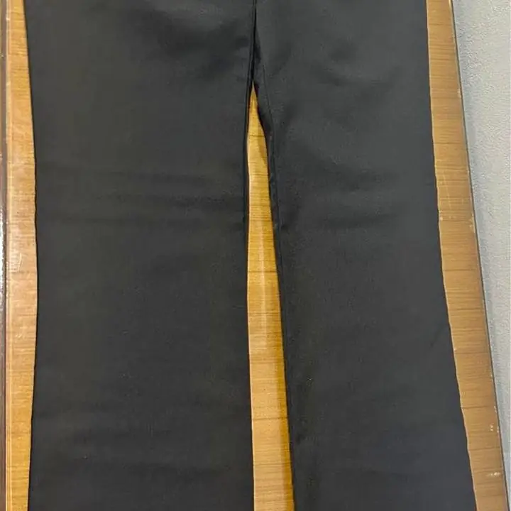 Pantalon de vestir de dama talle 2