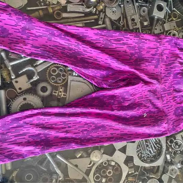 Calza corta adidas