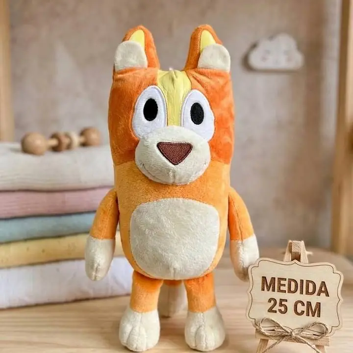Peluche bingo