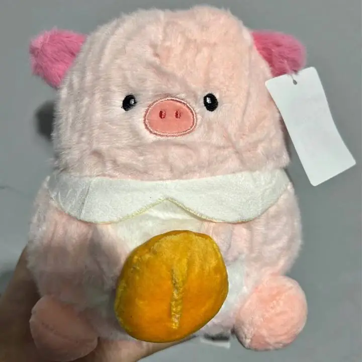 Peluche cerdito