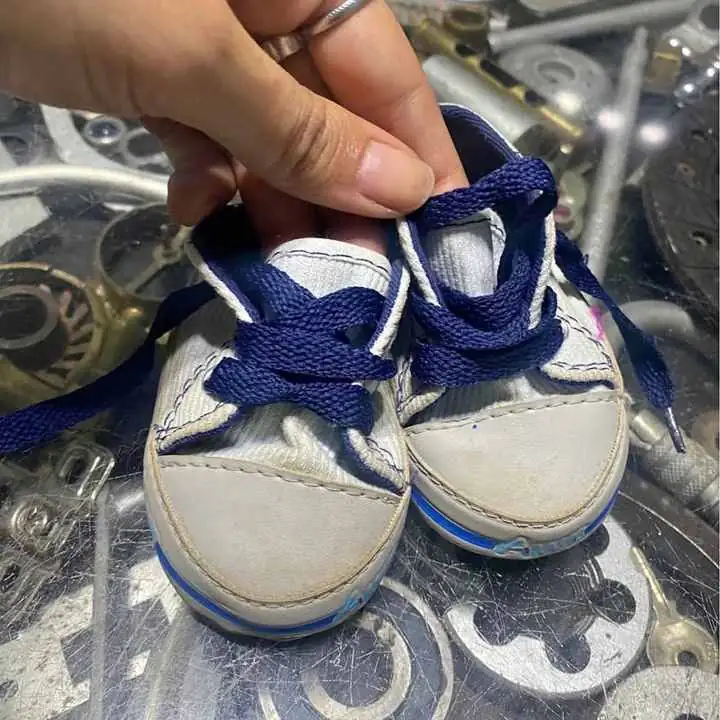 Zapatillas de bebe