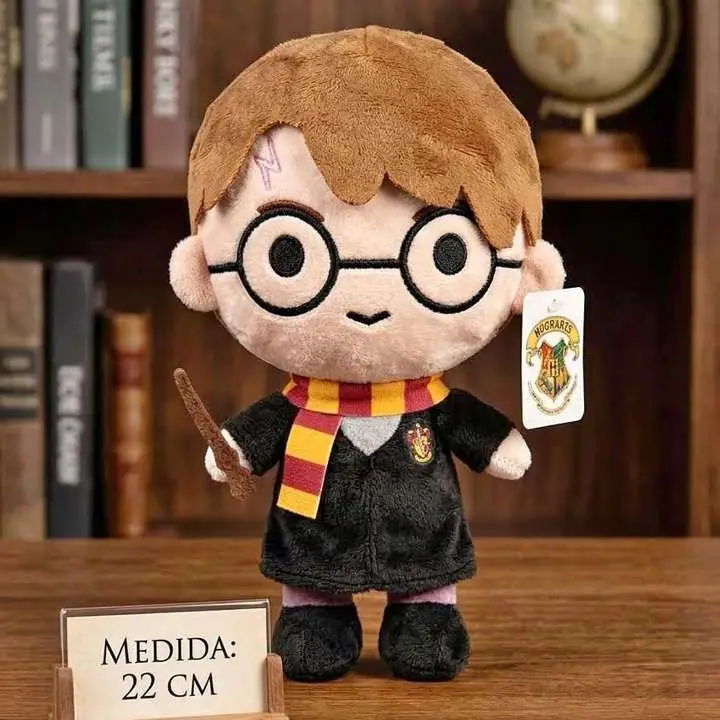 Peluche harry potter