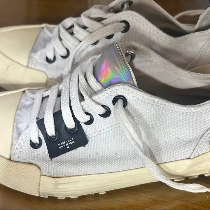 Zapatillas como quieres talle 36