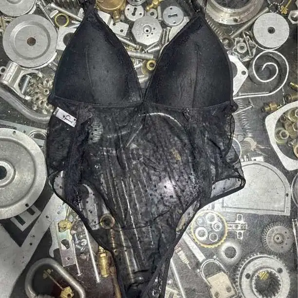 Corset de mujer talle XL