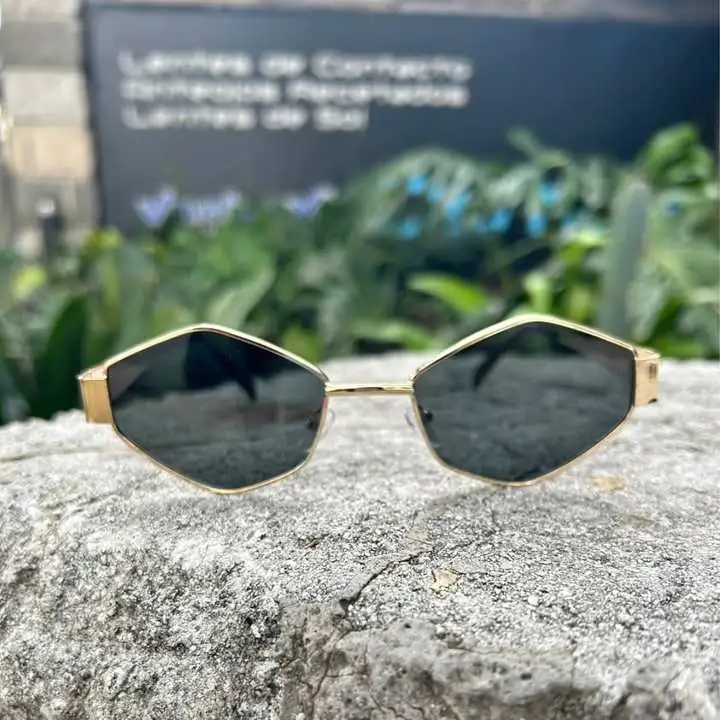 Lentes de sol