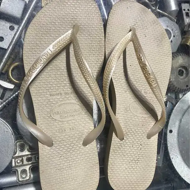 Ojotas havaianas slim 35/36