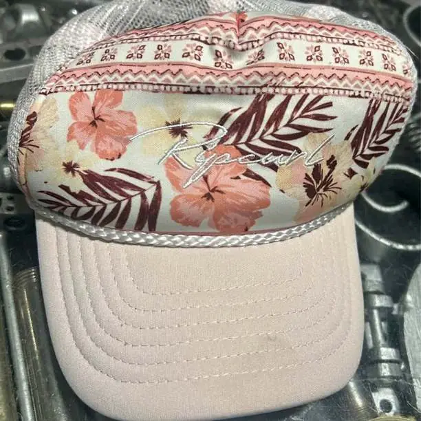 Gorra rip curl mujer original