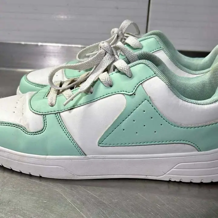 Zapatillas talle 40