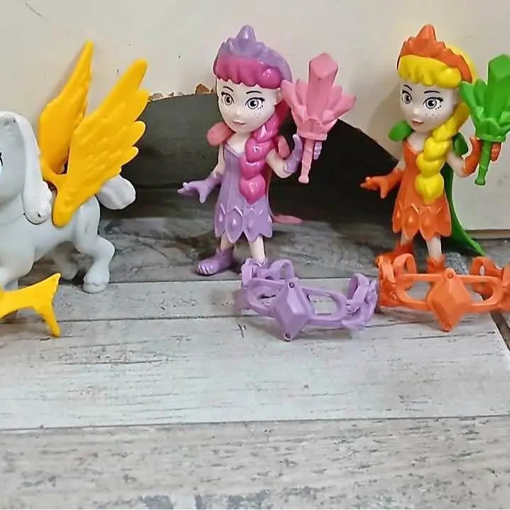 Juguetes de kinder sorpresa gigante