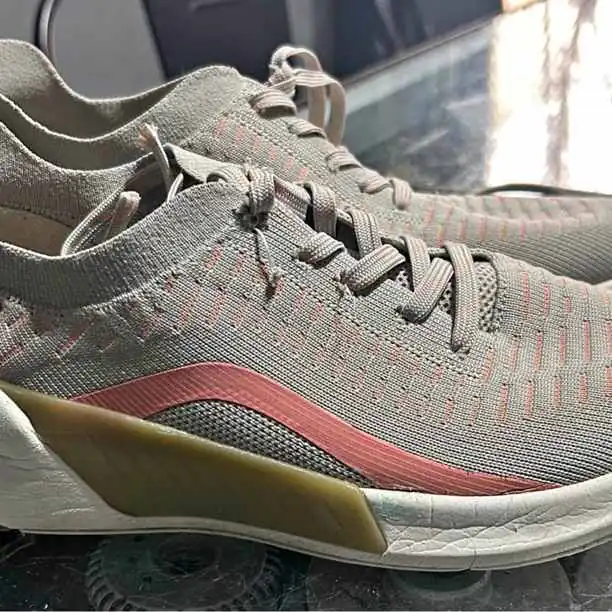 Zapatillas jaguar deportivas de mujer talle 38