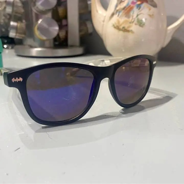 Lentes de sol niño batman HyM