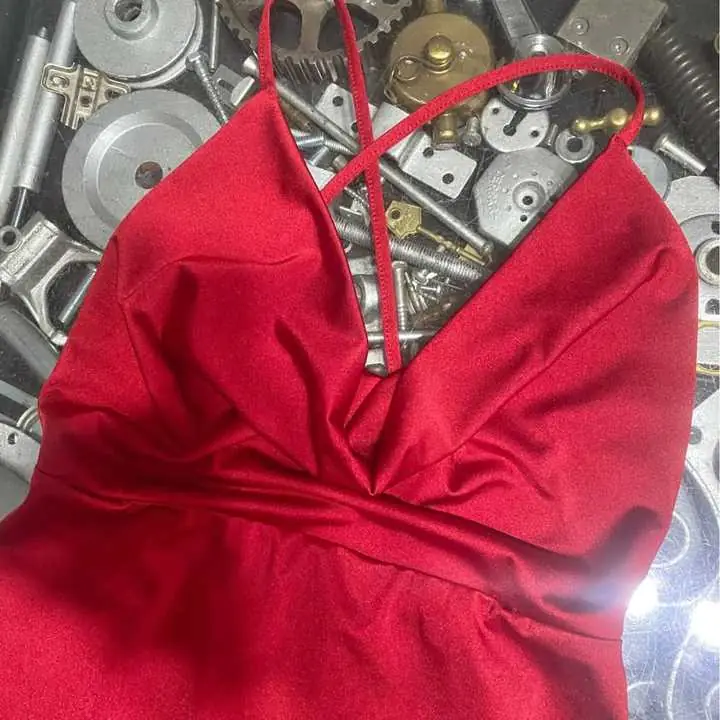 Vestidos talle 1