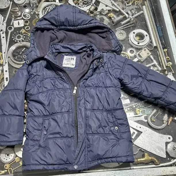 Campera cheeky niño