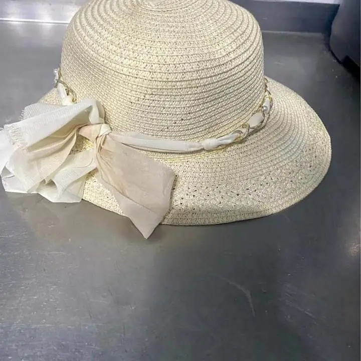 Gorro playero brasilero