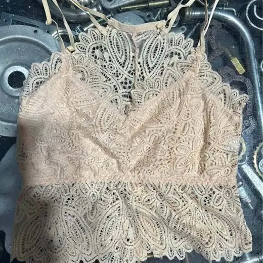 Remeras de mujer