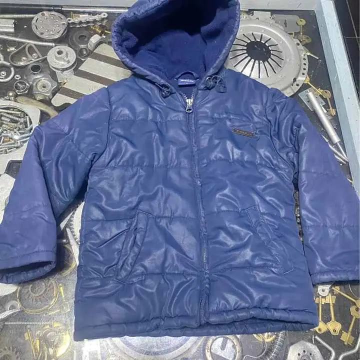 Campera mimo y co talle 4 nene