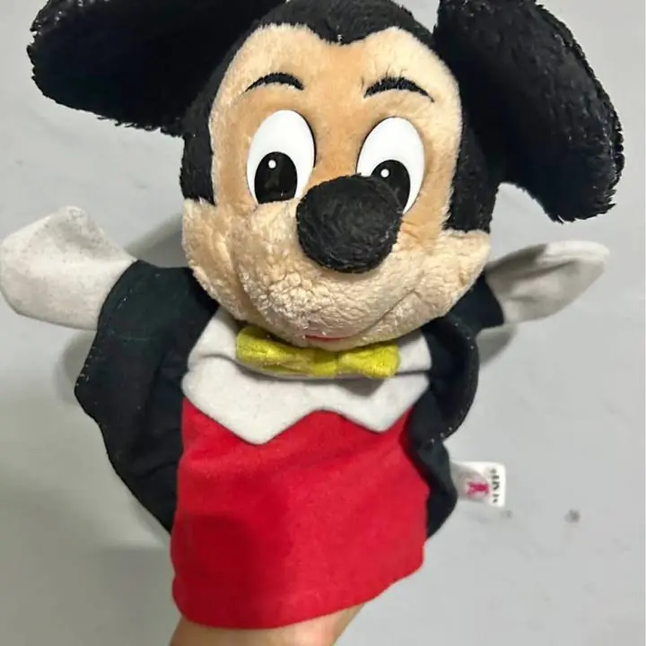 Tirete de mickey mouse
