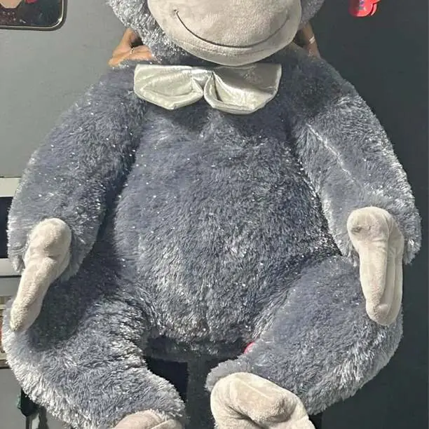Peluche mono gigante phi phi tots