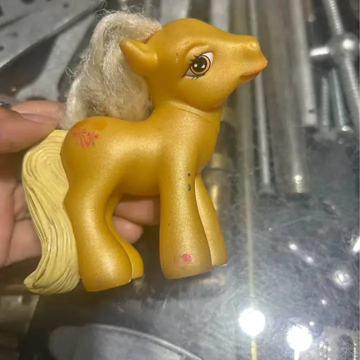 My little pony original