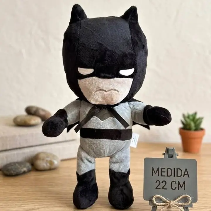 Peluche batman