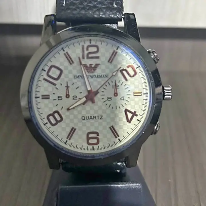 Reloj de hombre