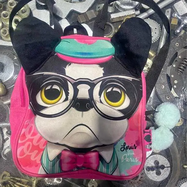 Mochila simones