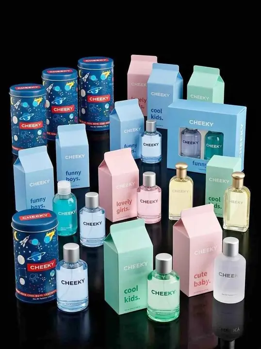 Perfumes por mayor (12 $a 16$) ropa directa de fabrica mimo&co cheeky