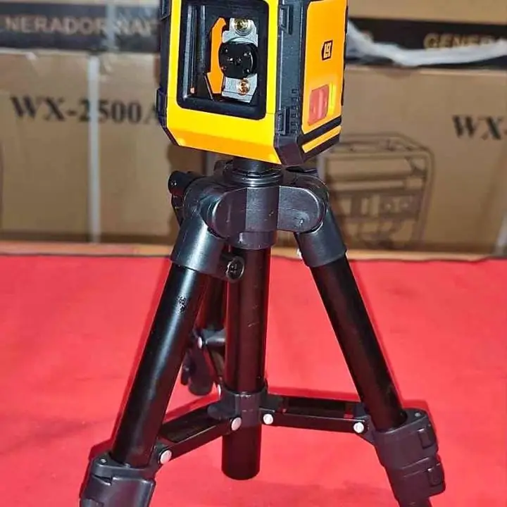 Nivel laser