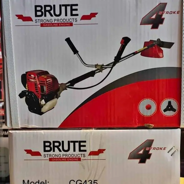 Desmalezadora brute