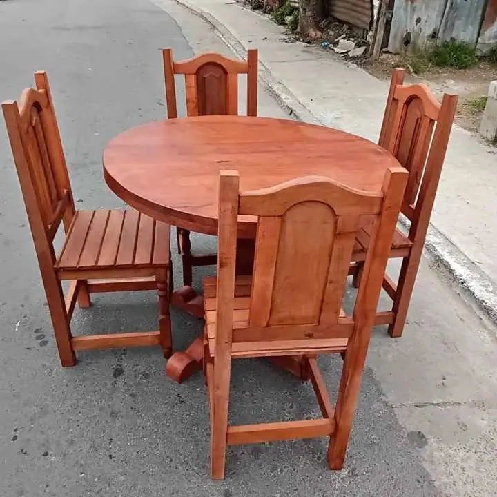 Somos fabricantes de algarrobo masizo 011
