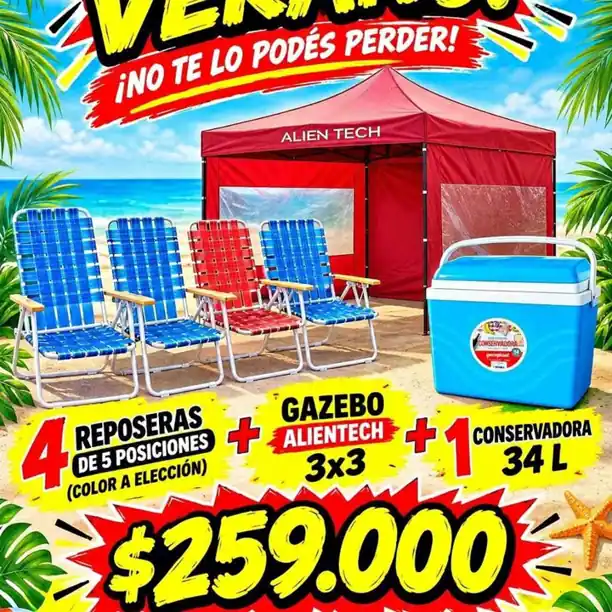 Nos volvimos locos