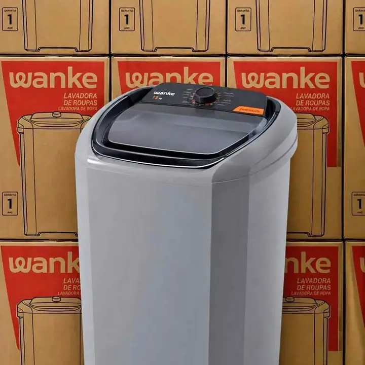Lavarropas wanke 15kg