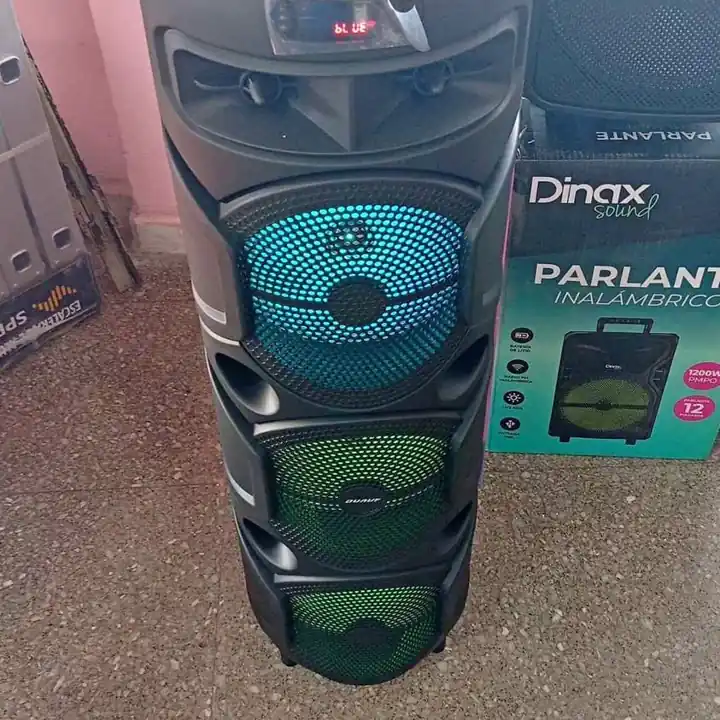 Parlante