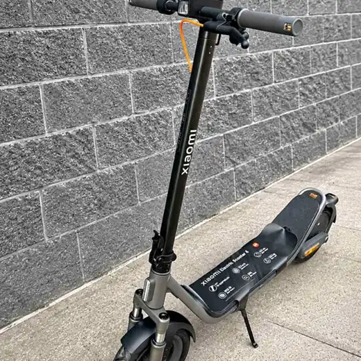 Scooter 6 eléctrico Xiaomi