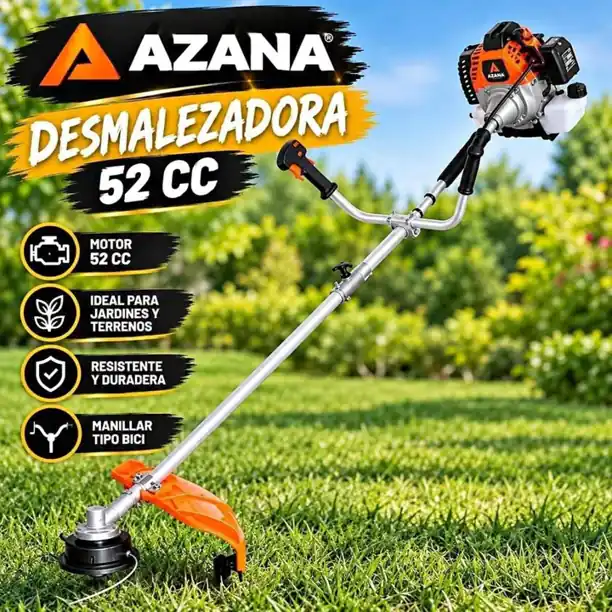 Desmalezadora azana $95.000