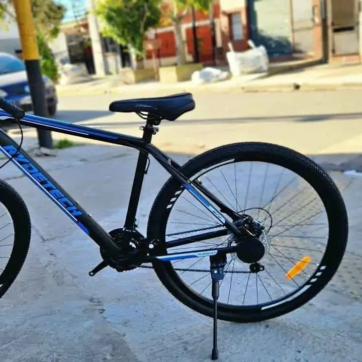Bicicleta rydetech rod 29 freno a disco $205.000