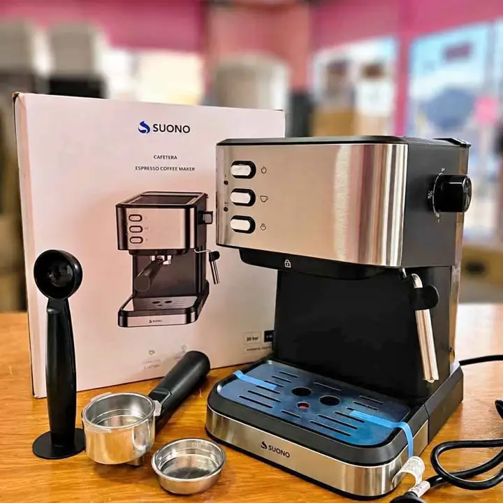 Cafetera